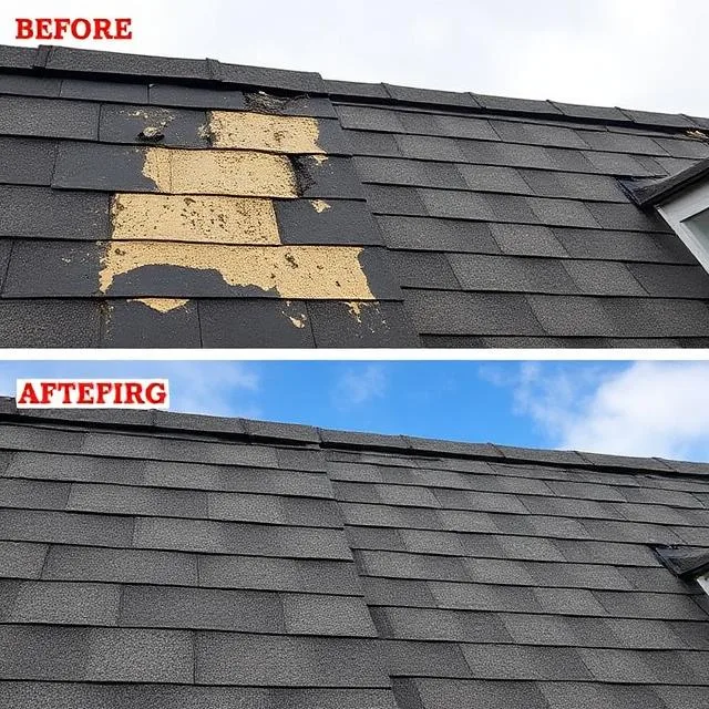 Roof Repair Near Me in Littlerock, WA near me